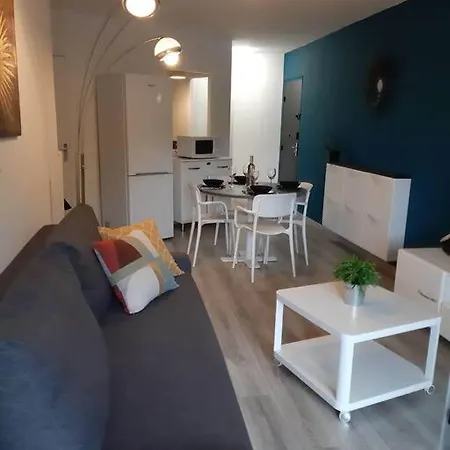 Farniente Riviera 아파트