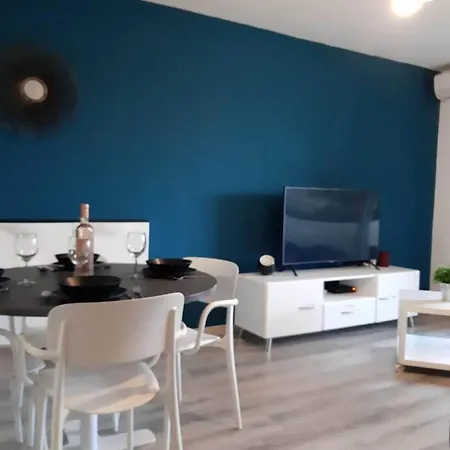 Farniente Riviera 아파트