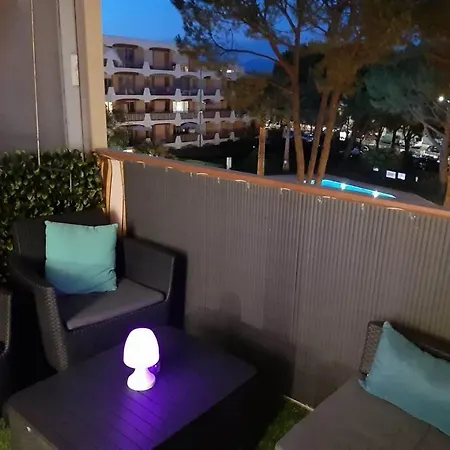 Farniente Riviera * 망들리유 라 나플
