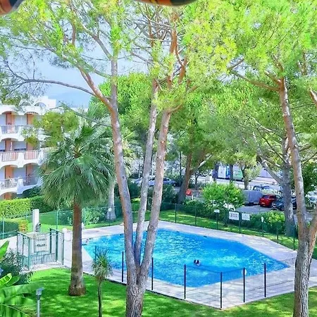 아파트 Farniente Riviera