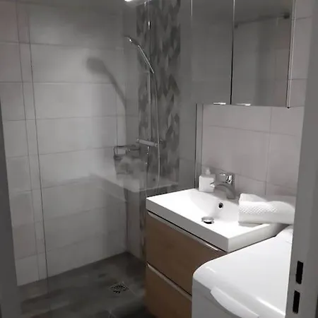 아파트 Farniente Riviera *