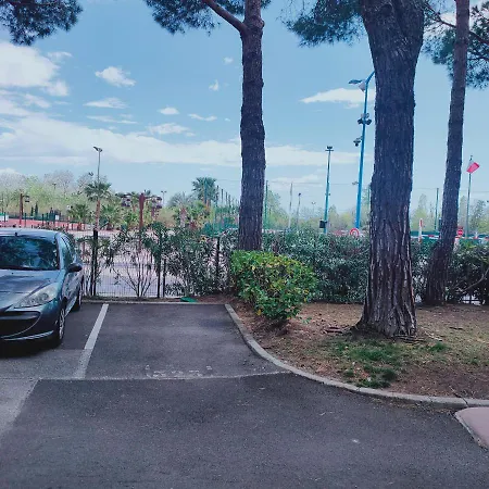 Farniente Riviera 아파트